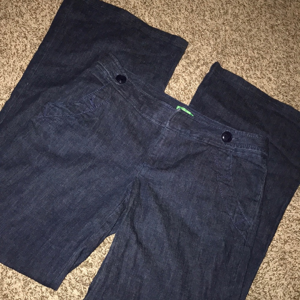 Lilly Pulitzer Trousers